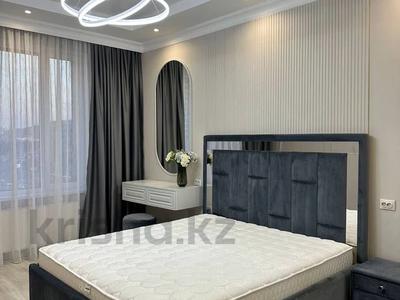 2-комнатная квартира · 70 м² · 5/20 этаж, Гагарина 310 за 520 000 ₸ в Алматы, Бостандыкский р-н