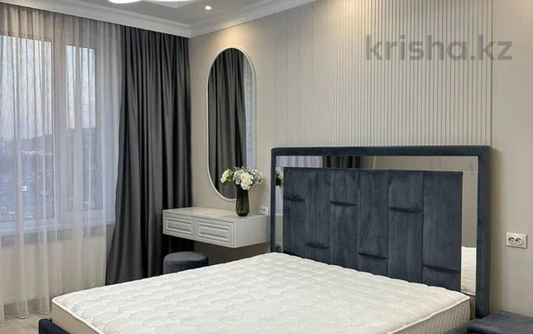 2-комнатная квартира · 70 м² · 5/20 этаж, Гагарина 310 за 470 000 ₸ в Алматы, Бостандыкский р-н — фото 2