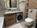 2-комнатная квартира · 70 м² · 5/20 этаж, Гагарина 310 за 470 000 ₸ в Алматы, Бостандыкский р-н — фото 10