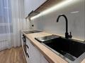 2-комнатная квартира · 70 м² · 5/20 этаж, Гагарина 310 за 470 000 ₸ в Алматы, Бостандыкский р-н — фото 8