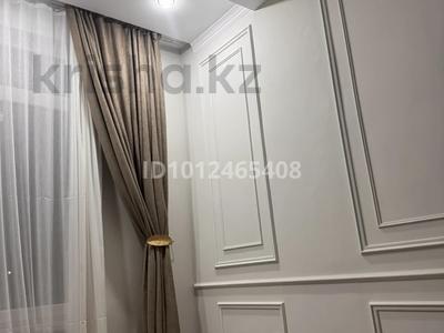 2-бөлмелі пәтер · 64.9 м² · 2/4 қабат, мкр Нуршашкан (Колхозши), Санлак 2, бағасы: 55 млн ₸ в Алматы, Турксибский р-н