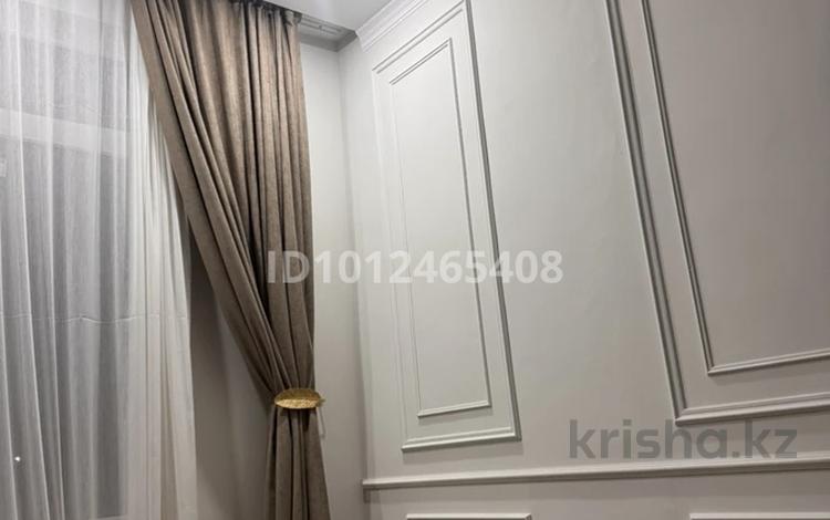 2-комнатная квартира · 64.9 м² · 2/4 этаж, мкр Нуршашкан (Колхозши), Санлак 2 за 55 млн ₸ в Алматы, Турксибский р-н — фото 2