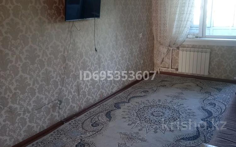 2-бөлмелі пәтер · 46 м² · 4/5 қабат, Кутузова 29 — В районе ласточка, бағасы: 160 000 ₸ в Павлодаре — фото 2