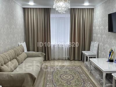 3-комнатная квартира · 64.4 м² · 2/5 этаж, Абая 60 за 18.5 млн ₸ в Сатпаев