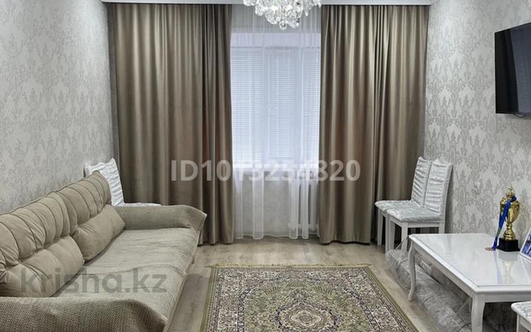 3-комнатная квартира · 64.4 м² · 2/5 этаж, Абая 60 за 18.5 млн ₸ в Сатпаев — фото 2