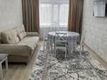 3-бөлмелі пәтер · 64.4 м² · 2/5 қабат, Абая 60, бағасы: 18.5 млн ₸ в Сатпаев