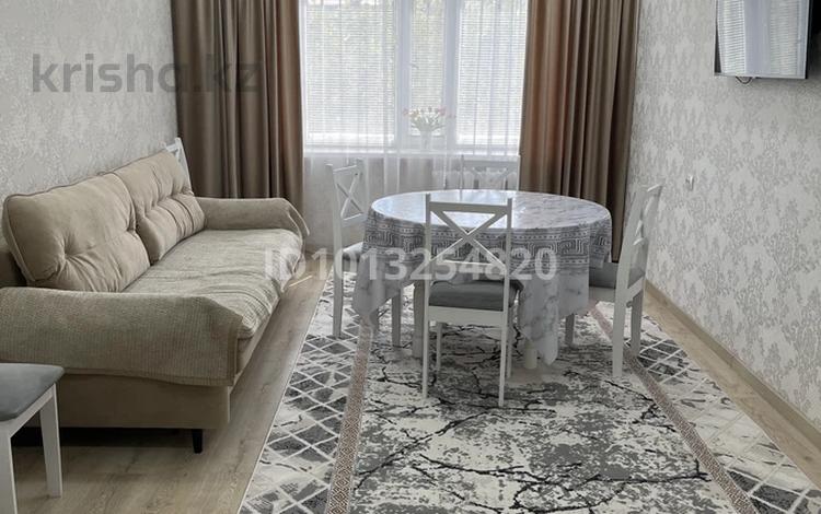 3-бөлмелі пәтер · 64.4 м² · 2/5 қабат, Абая 60, бағасы: 18.5 млн ₸ в Сатпаев — фото 17