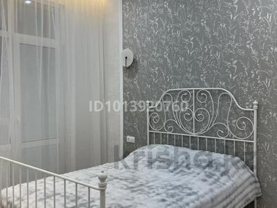 2-комнатная квартира · 41 м² · 9/12 этаж, Нажимеденова 28 за 16 000 ₸ в Астане, Сарайшык р-н