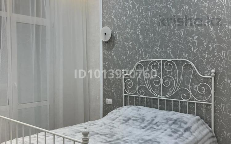 2-комнатная квартира · 41 м² · 9/12 этаж, Нажимеденова 28 за 16 000 ₸ в Астане, Сарайшык р-н — фото 2