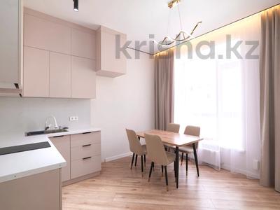 2-комнатная квартира · 39 м² · 6/9 этаж, Е-15 13/1 за 27 млн 〒 в Астане, Нура р-н