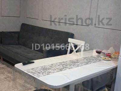 1-комнатная квартира · 19 м², А 91 за ~ 18 млн ₸ в Астане, Алматы р-н