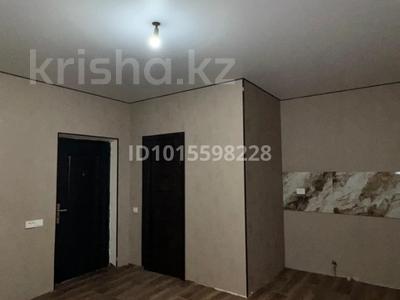 1-комнатная квартира · 20 м² · 1/1 этаж, Бельбулак 25 за 110 000 ₸ в 
