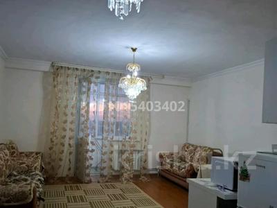 1-комнатная квартира · 32 м² · 6/7 этаж, мкр Ожет, Северное Кольцо 86/11 за 160 000 ₸ в Алматы, Алатауский р-н
