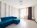 3-бөлмелі пәтер · 107 м² · 7/14 қабат, Шаймерден Косшыгулулы 7, бағасы: 41 млн ₸ в Астане, Сарыарка р-н