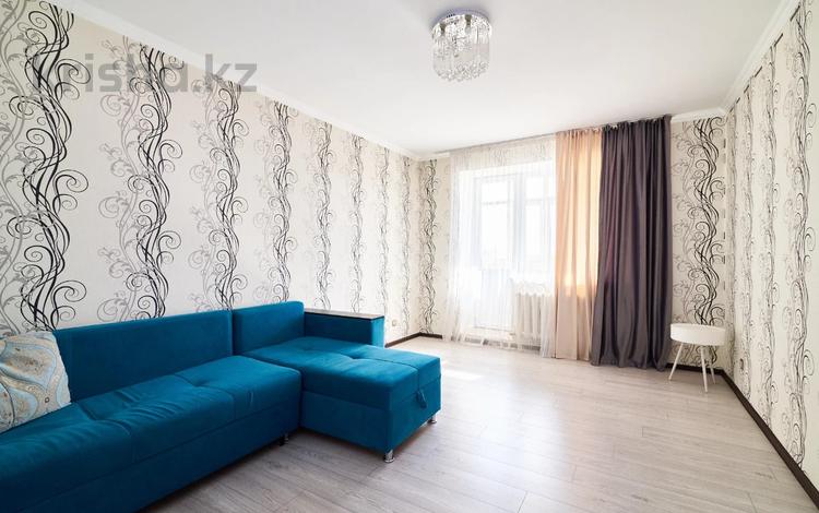 3-бөлмелі пәтер · 107 м² · 7/14 қабат, Шаймерден Косшыгулулы 7, бағасы: 41 млн ₸ в Астане, Сарыарка р-н — фото 23