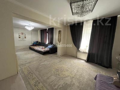 Отдельный дом · 4 комнаты · 175 м² · 4 сот., мкр Алгабас за 72 млн ₸ в Алматы, Алатауский р-н