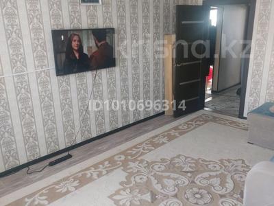 2-бөлмелі пәтер · 51.6 м² · 4/9 қабат, 4 микр 33, бағасы: 22 млн ₸ в Аксае