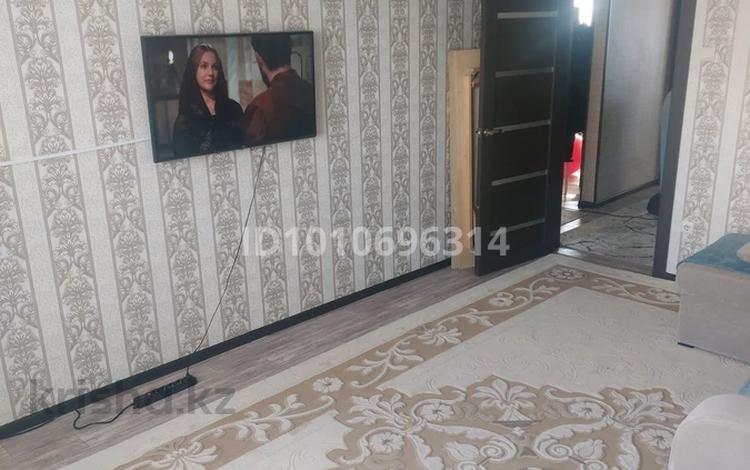2-бөлмелі пәтер · 51.6 м² · 4/9 қабат, 4 микр 33, бағасы: 22 млн ₸ в Аксае — фото 2