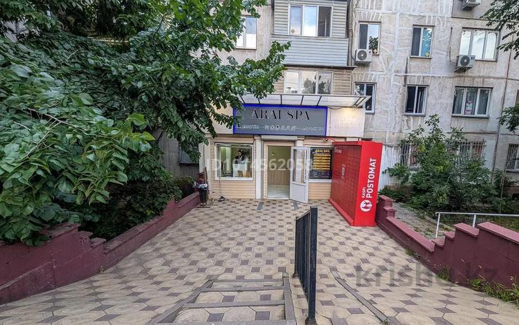 Кеңселер, дүкендер мен бутиктер, сұлулық салондары, медорталықтар мен дәріханалар, білім орталықтары · 78 м², бағасы: 800 000 ₸ в Алматы, Ауэзовский р-н — фото 2