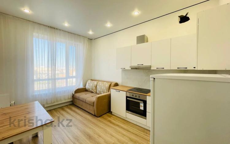 2-комнатная квартира · 40 м² · 12/13 этаж, Чингиз Айтматов 77/1 — Горячая цена !!! Срочная продажа !!! за ~ 23.6 млн ₸ в Астане, Сарыарка р-н — фото 9