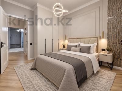 3-бөлмелі пәтер · 100 м² · 5/20 қабат, Гагарина 310, бағасы: 30 000 ₸ в Алматы, Бостандыкский р-н