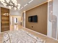 3-бөлмелі пәтер · 100 м² · 5/20 қабат, Гагарина 310, бағасы: 30 000 ₸ в Алматы, Бостандыкский р-н — фото 10
