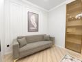 3-бөлмелі пәтер · 100 м² · 5/20 қабат, Гагарина 310, бағасы: 30 000 ₸ в Алматы, Бостандыкский р-н — фото 11