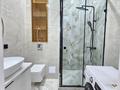 3-бөлмелі пәтер · 100 м² · 5/20 қабат, Гагарина 310, бағасы: 30 000 ₸ в Алматы, Бостандыкский р-н — фото 14