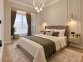 3-бөлмелі пәтер · 100 м² · 5/20 қабат, Гагарина 310, бағасы: 30 000 ₸ в Алматы, Бостандыкский р-н — фото 5