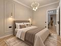 3-бөлмелі пәтер · 100 м² · 5/20 қабат, Гагарина 310, бағасы: 30 000 ₸ в Алматы, Бостандыкский р-н — фото 6