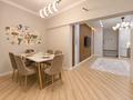 3-бөлмелі пәтер · 100 м² · 5/20 қабат, Гагарина 310, бағасы: 30 000 ₸ в Алматы, Бостандыкский р-н — фото 9