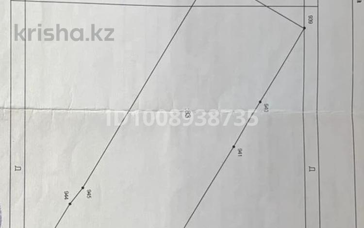 Часть дома · 3 комнаты · 50.9 м² · 13 сот., Школьная за 1 млн 〒 в Усть-Каменогорске — фото 2