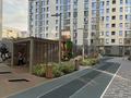 1-комнатная квартира · 40 м² · 2/9 этаж, мкр Нуркент, Турара Рыскулова 2Б/1 — Момышулы Рыскулова за 27.5 млн ₸ в Алматы, Алатауский р-н — фото 7
