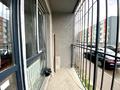 1-комнатная квартира · 30.09 м² · 1/10 этаж, мкр Шугыла, Алтын Орда за 23 млн ₸ в Алматы, Наурызбайский р-н — фото 4