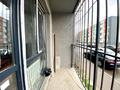1-комнатная квартира · 30.09 м² · 1/10 этаж, мкр Шугыла, Алтын Орда за 25.5 млн 〒 в Алматы, Наурызбайский р-н — фото 4