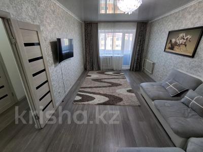 3-комнатная квартира · 87.3 м² · 5/5 этаж, Сарыарка 9/3 за 22.3 млн 〒 в Кокшетау