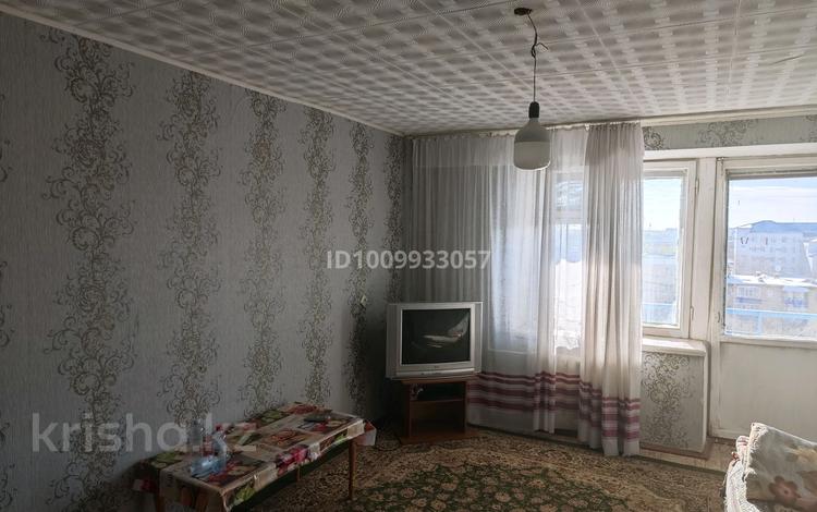 2-бөлмелі пәтер · 53 м² · 8/9 қабат, Старый город 1 — Ломоносова Киреева, бағасы: 11 млн ₸ в Актобе — фото 2
