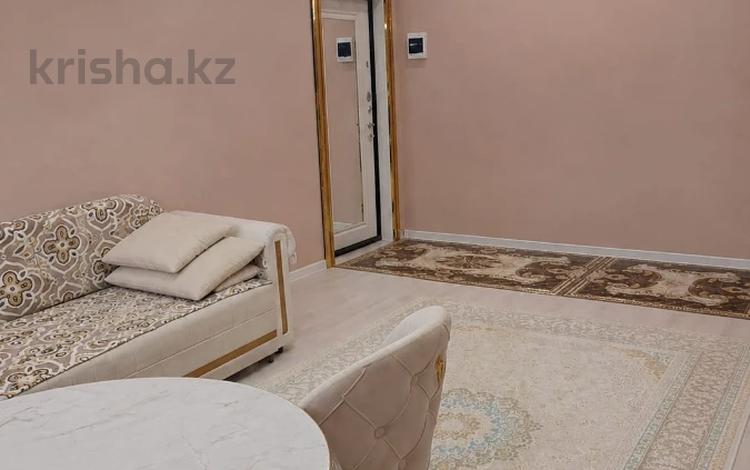 2-бөлмелі пәтер · 44.7 м² · 2/2 қабат, ул. Фурманова, бағасы: 10.5 млн ₸ в Темиртау — фото 2