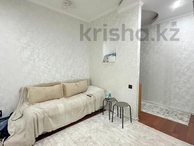 1-комнатная квартира · 39 м² · 5/5 этаж, Каратал за 14 млн 〒 в Талдыкоргане