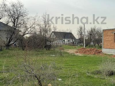 Участок · 5 соток, Жибек Жолы за 3.6 млн ₸
