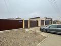 Отдельный дом · 3 комнаты · 102.5 м² · 840 сот., мкр Самал, Абиша Кекилбайулы 69 за 39.2 млн ₸ в Атырау