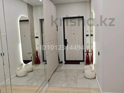3-комнатная квартира · 105 м² · 4/12 этаж, Просп. Райымбека 162Аблок10 за 103 млн ₸ в Алматы, Жетысуский р-н