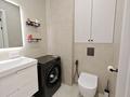 3-бөлмелі пәтер · 105 м² · 4/12 қабат, Просп. Райымбека 162Аблок10, бағасы: 103 млн ₸ в Алматы, Жетысуский р-н — фото 21
