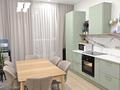 3-бөлмелі пәтер · 105 м² · 4/12 қабат, Просп. Райымбека 162Аблок10, бағасы: 103 млн ₸ в Алматы, Жетысуский р-н — фото 5