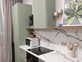 3-бөлмелі пәтер · 105 м² · 4/12 қабат, Просп. Райымбека 162Аблок10, бағасы: 103 млн ₸ в Алматы, Жетысуский р-н — фото 6