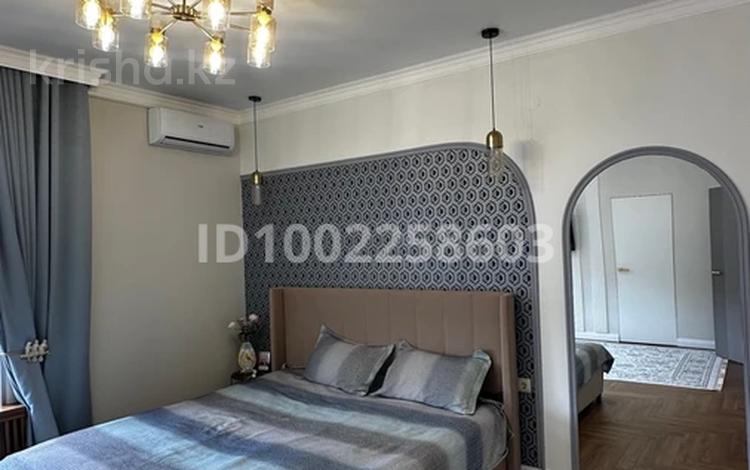 Часть дома · 4 комнаты · 140 м² · 3 сот., Вагонник 381/1 — Самал 1 за 65 млн 〒 в Уральске — фото 19