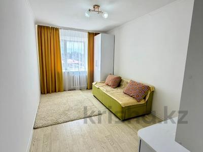 2-бөлмелі пәтер · 55 м² · 8/9 қабат, Сокпакбаева 20, бағасы: 24 млн ₸ в Астане, Сарыарка р-н