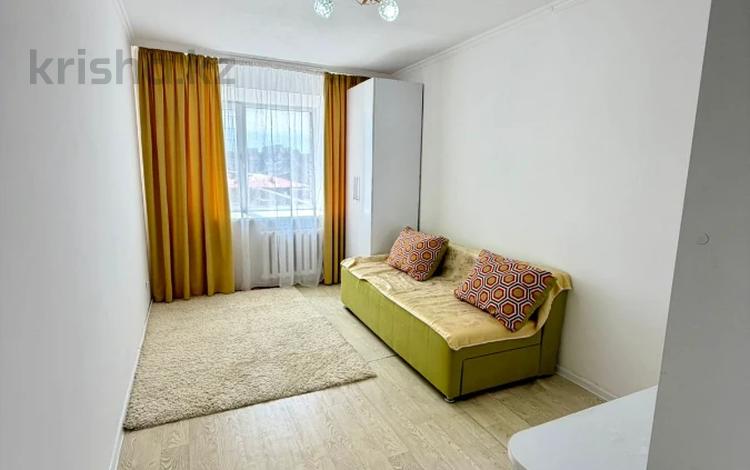 2-бөлмелі пәтер · 55 м² · 8/9 қабат, Сокпакбаева 20, бағасы: 24 млн ₸ в Астане, Сарыарка р-н — фото 4