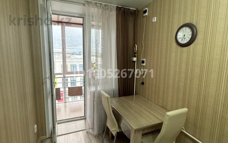 1-комнатная квартира · 38 м² · 6/6 этаж, Юбилейный 22 за 160 000 ₸ в Костанае — фото 2