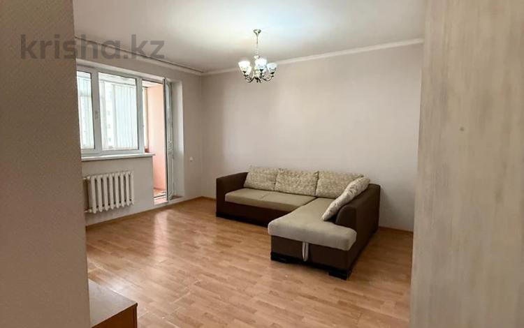 1-комнатная квартира · 40 м² · 7/9 этаж, Кумисбекова 9/1 за 20.5 млн ₸ в Астане, Сарыарка р-н — фото 7